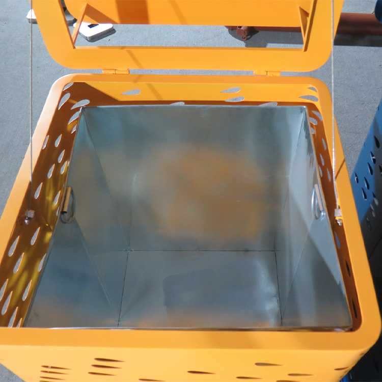 HBS250107 outdoor trash can (11)