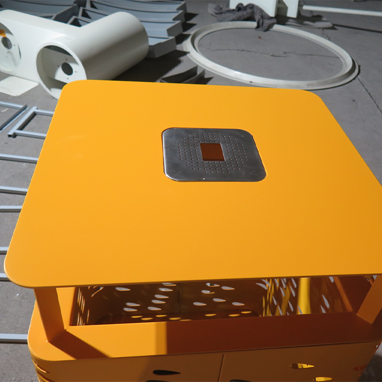 HBS250107 outdoor trash can (8)