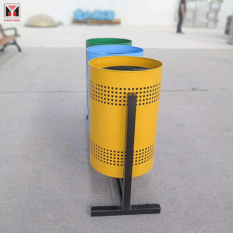 Kikapu cha kuchakata tena cha HBS697 (2)