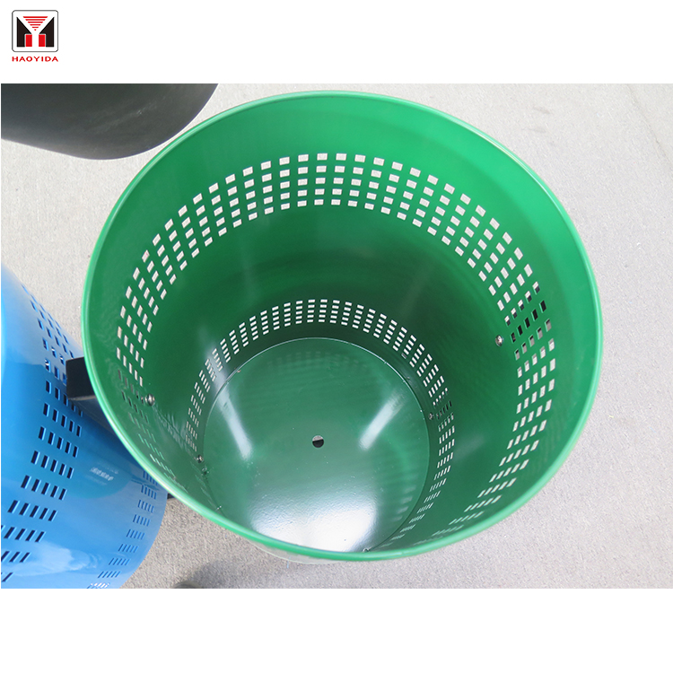 Lalagyan ng recycle ng HBS697 (8)