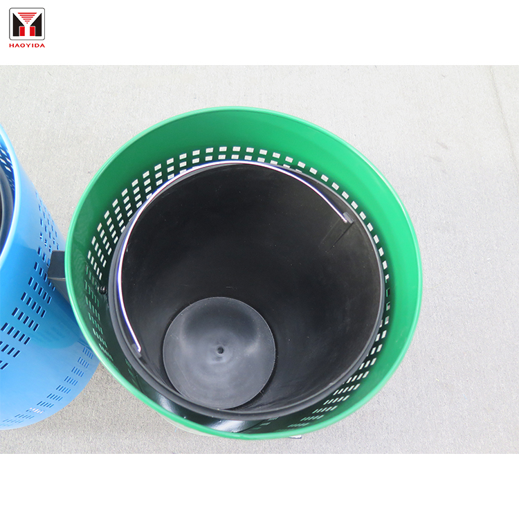 Lalagyan ng recycle ng HBS697 (9)