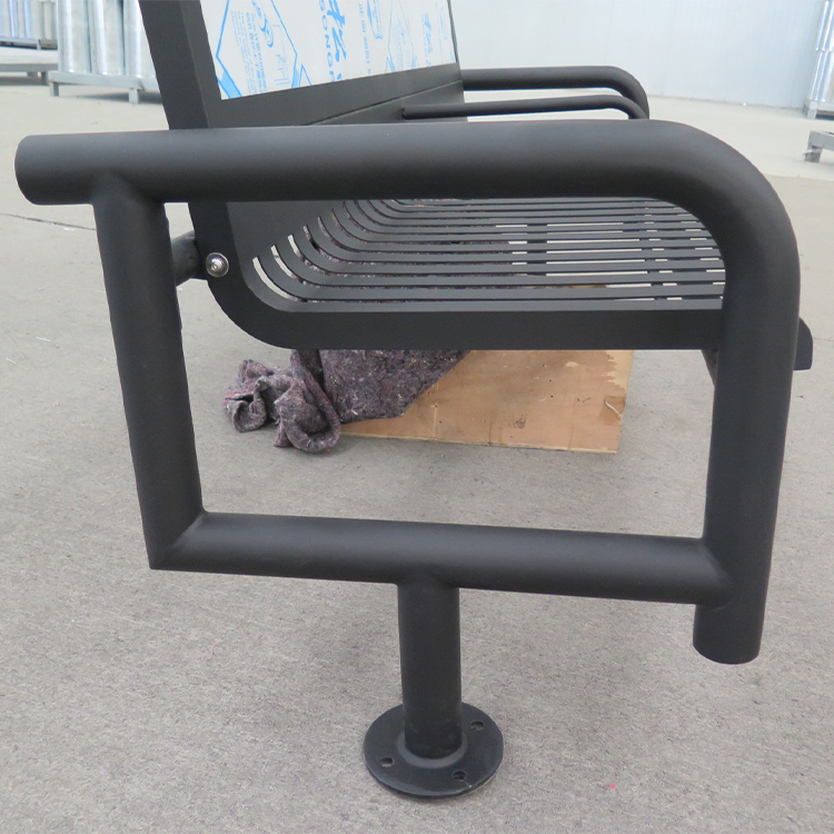 Benche ea papatso ea HCS451 (10)