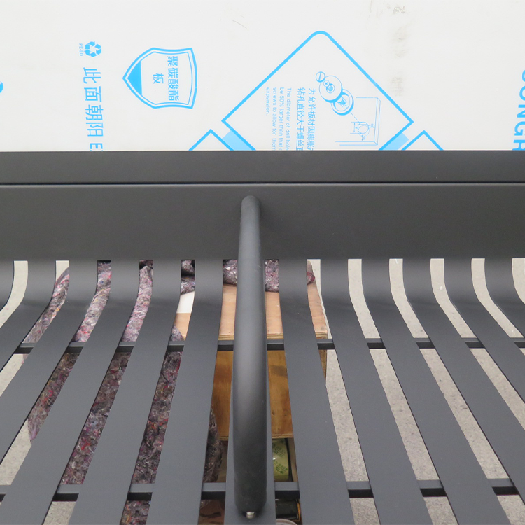 Benche ea papatso ea HCS451 (13)