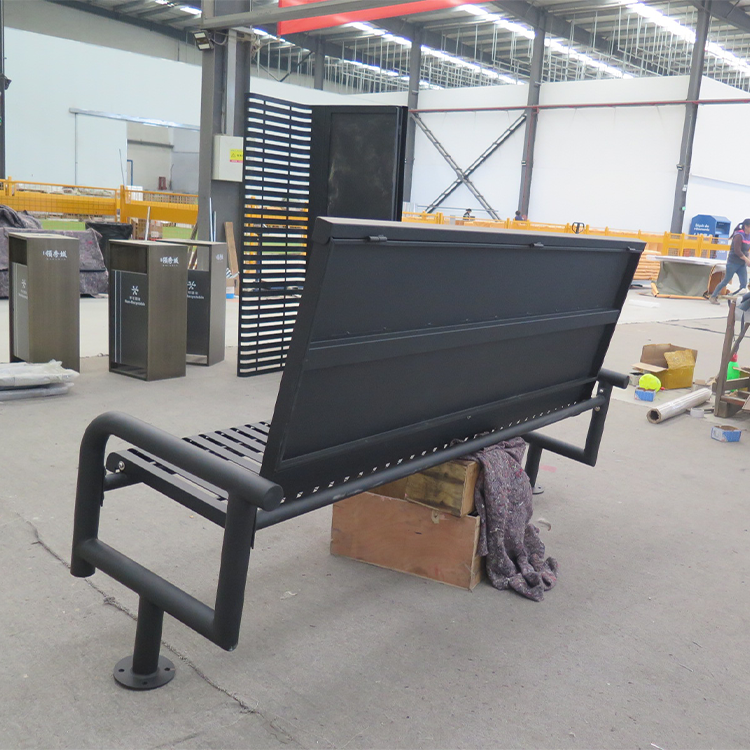 Benche ea papatso ea HCS451 (26)