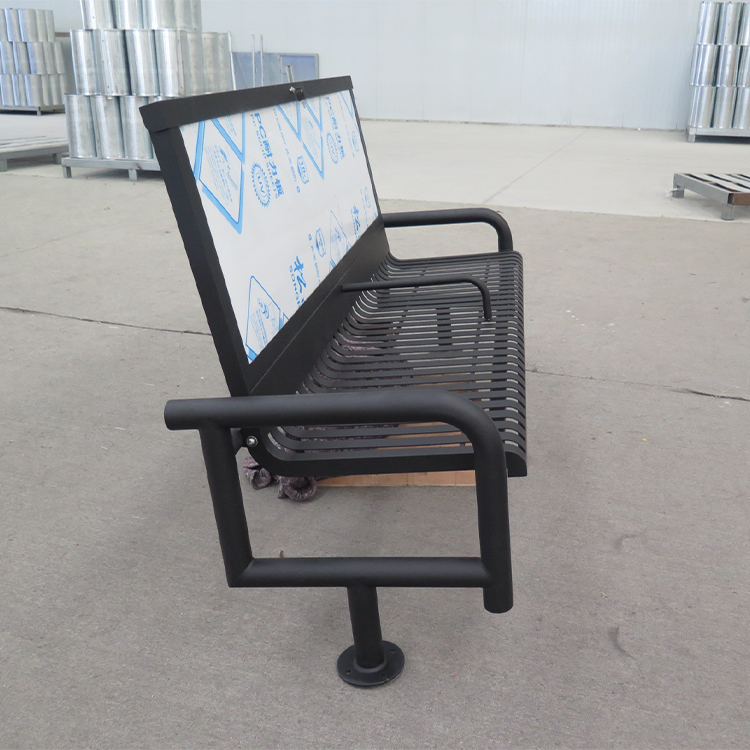 Benche ea papatso ea HCS451 (8)