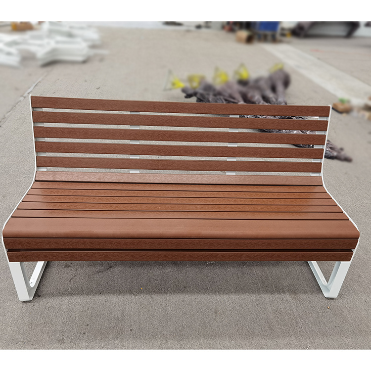 banc d'extérieur
