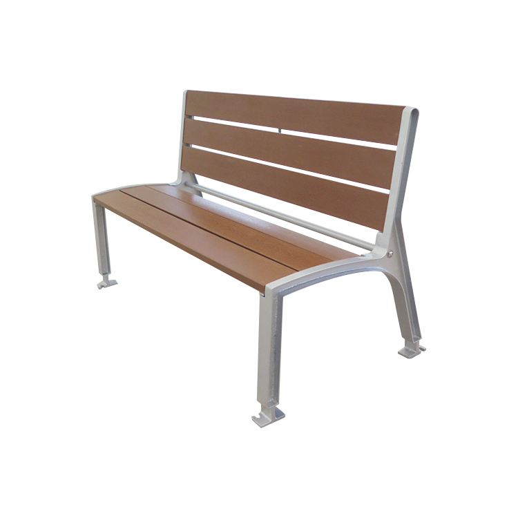 Wholesale factory custom outdoor bench Garden Seating Outdoor Patio ...