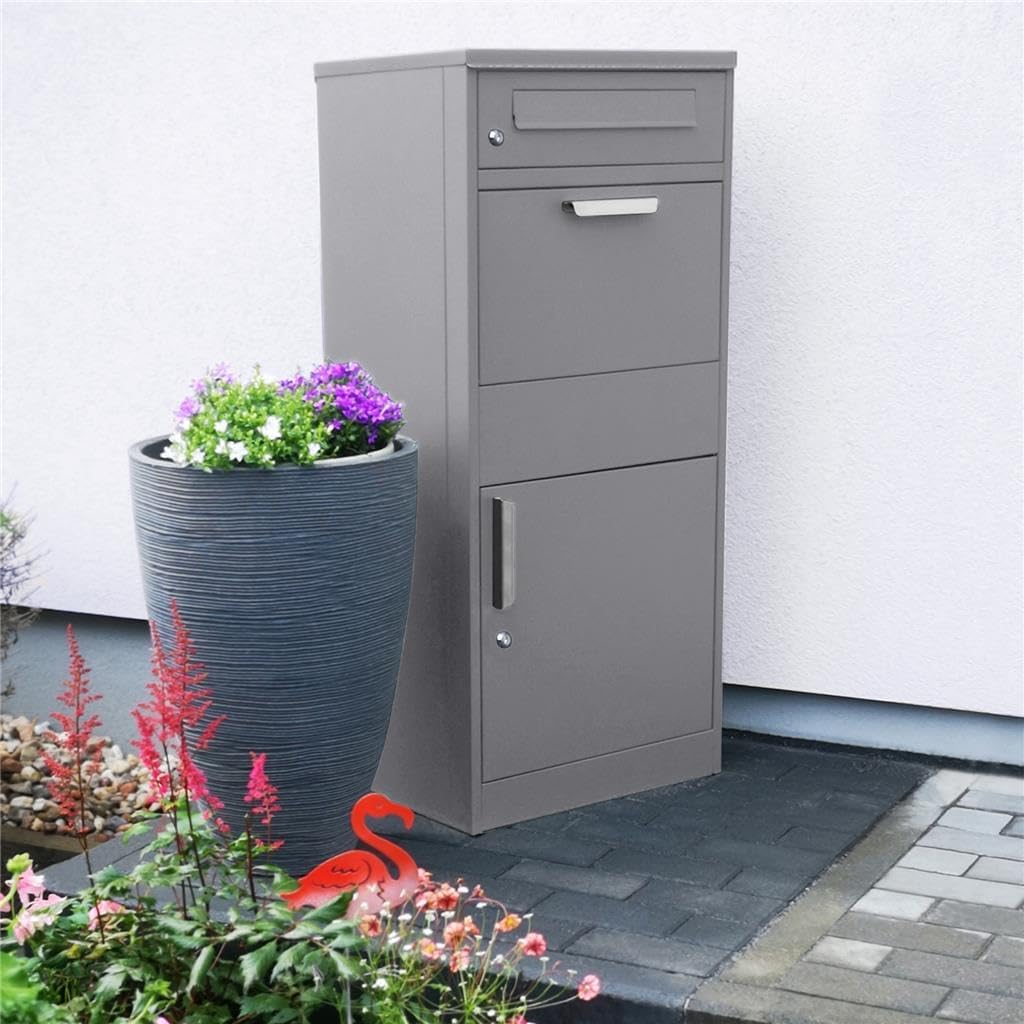  Package Delivery Boxes