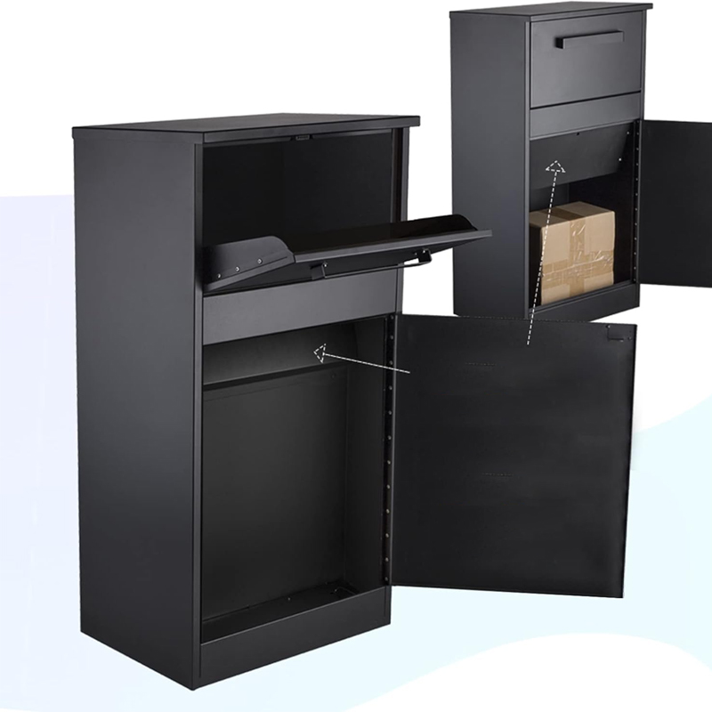 parcel box