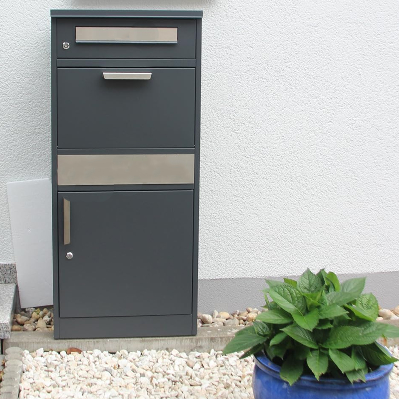  Package Delivery Boxes