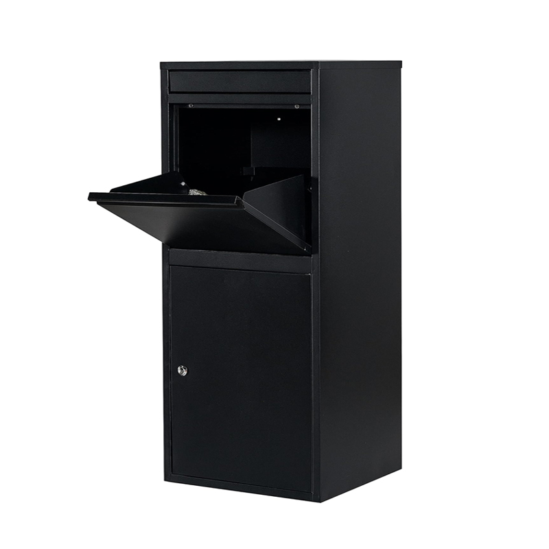 parcel box