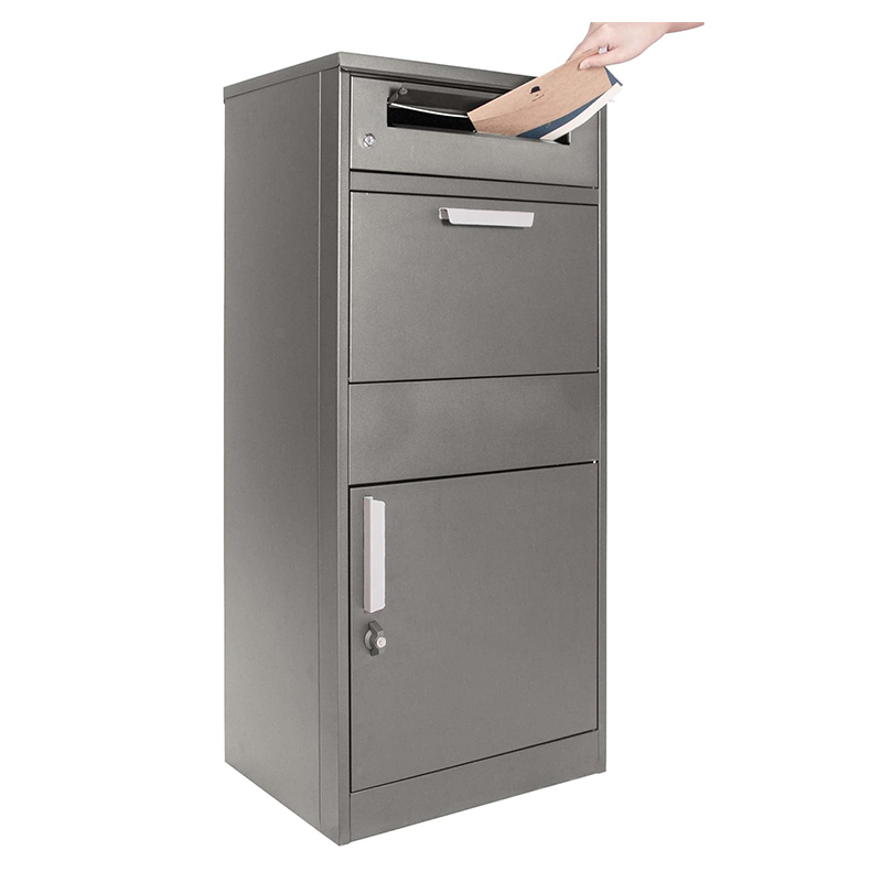  Package Delivery Boxes