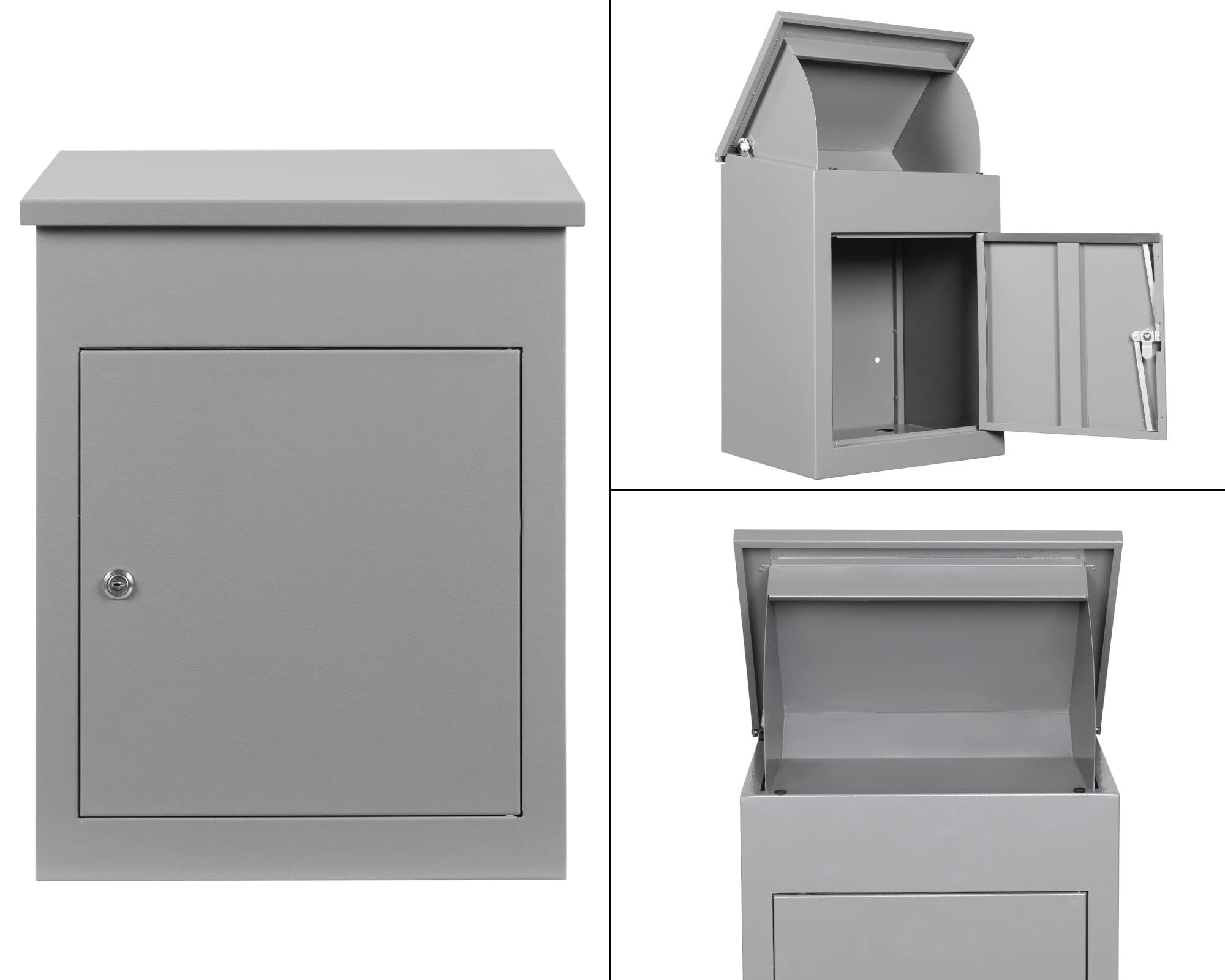 delivery parcel box