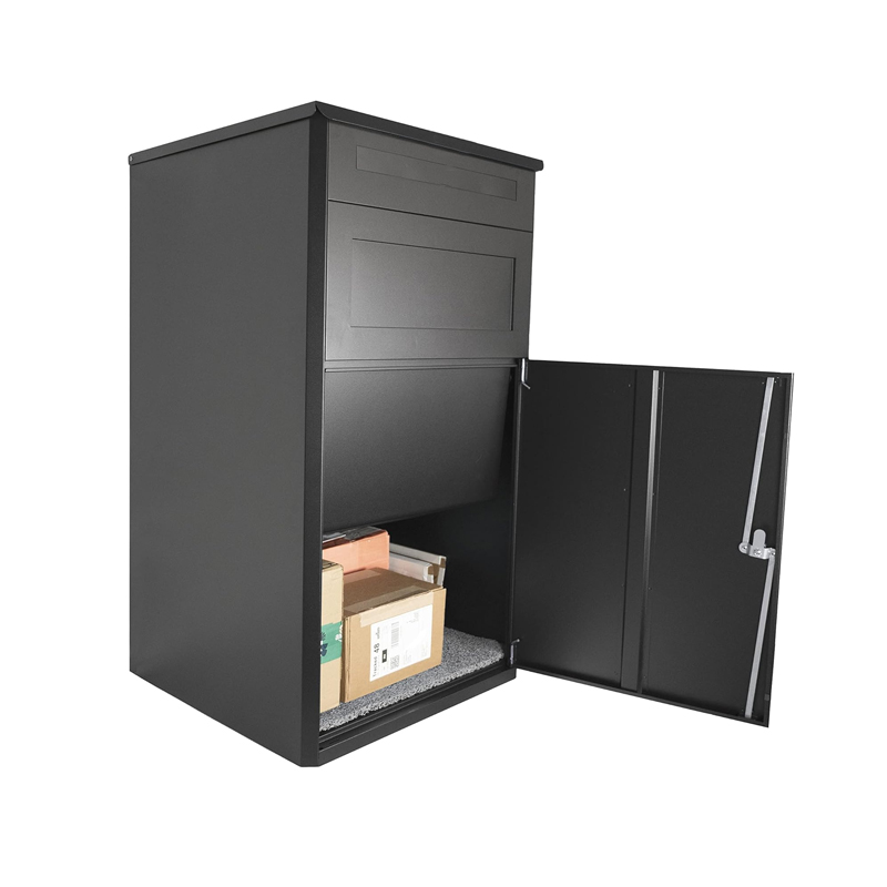 parcel box