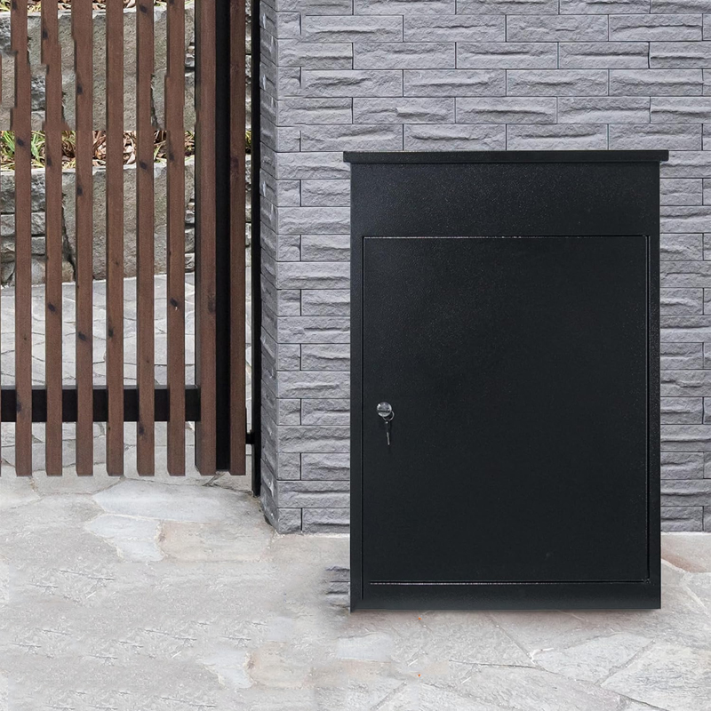 Package Delivery Boxes 