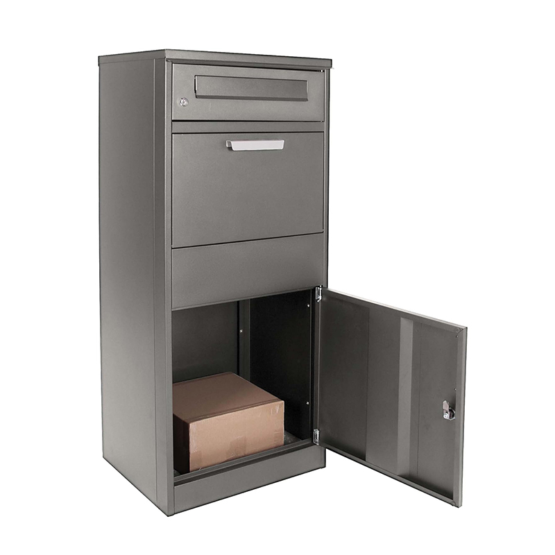  Package Delivery Boxes