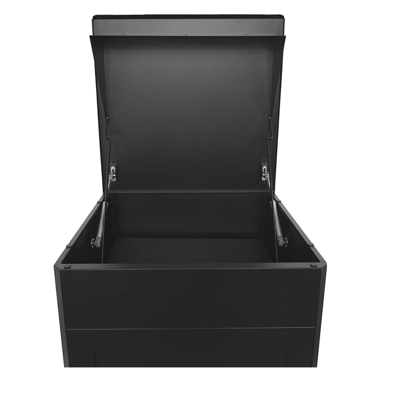 parcel box
