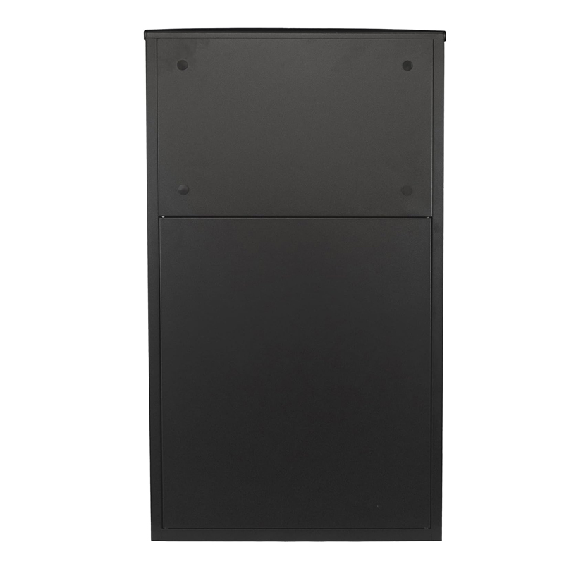parcel box