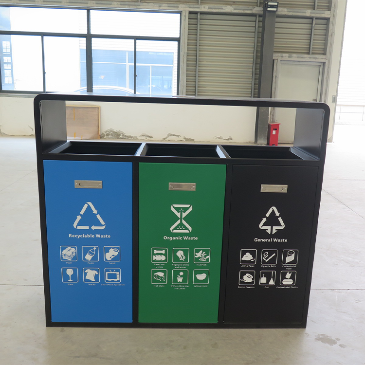 HB21015-2 outdoor trash can (18)