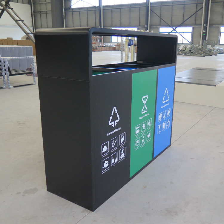 HB21015-2 outdoor trash can (21)