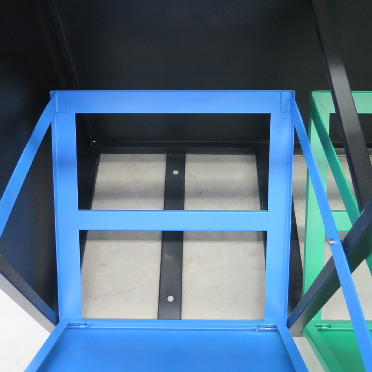 HB21015-2 outdoor trash can (9)