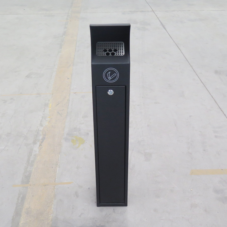 HBA023 outdoor ashtray (5)