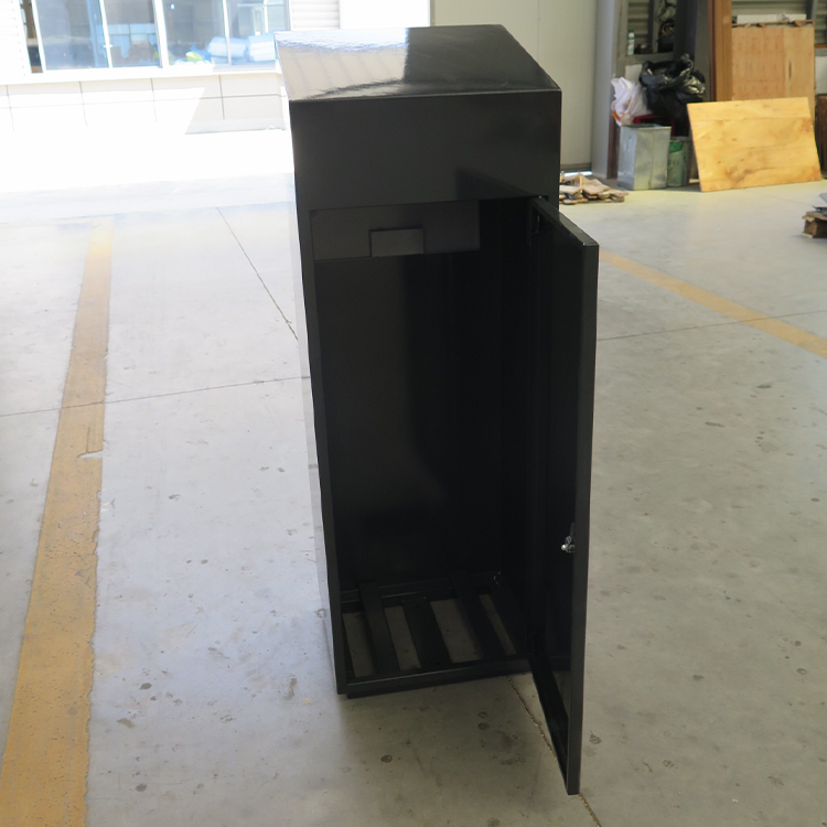 HBD220402 pet waste station (5)