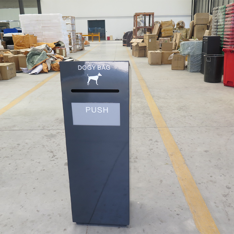 HBD220402 pet waste station (9)