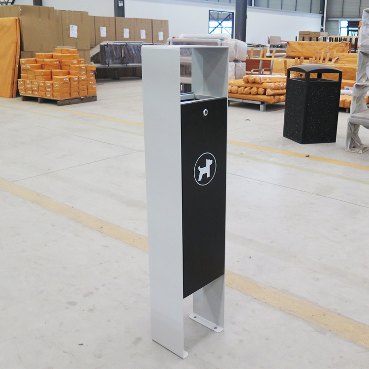 Pet Waste Station