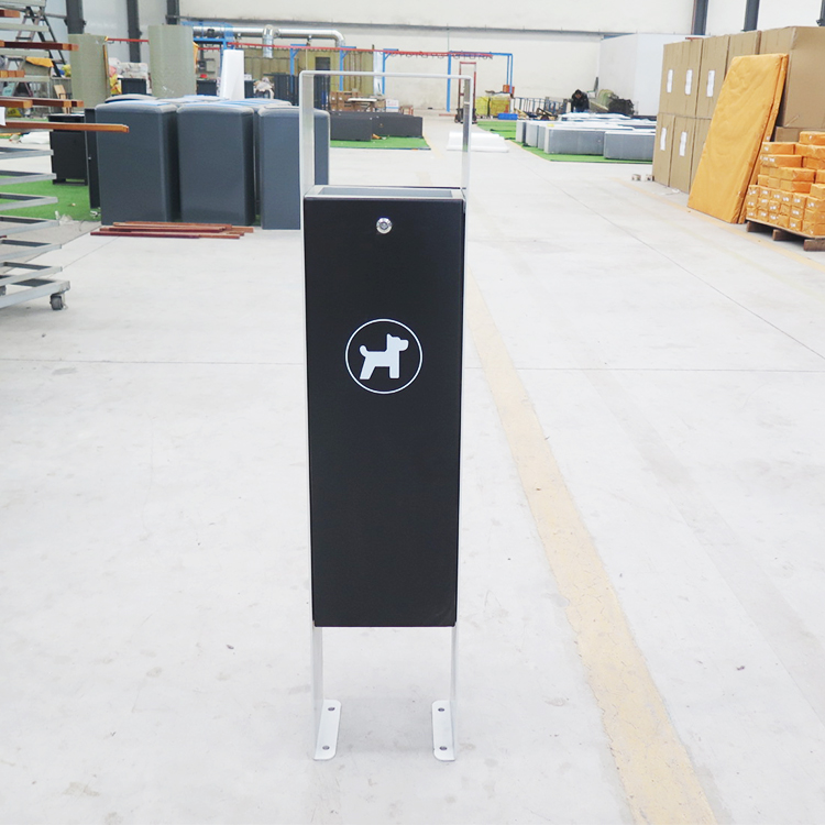 Pet Waste Station