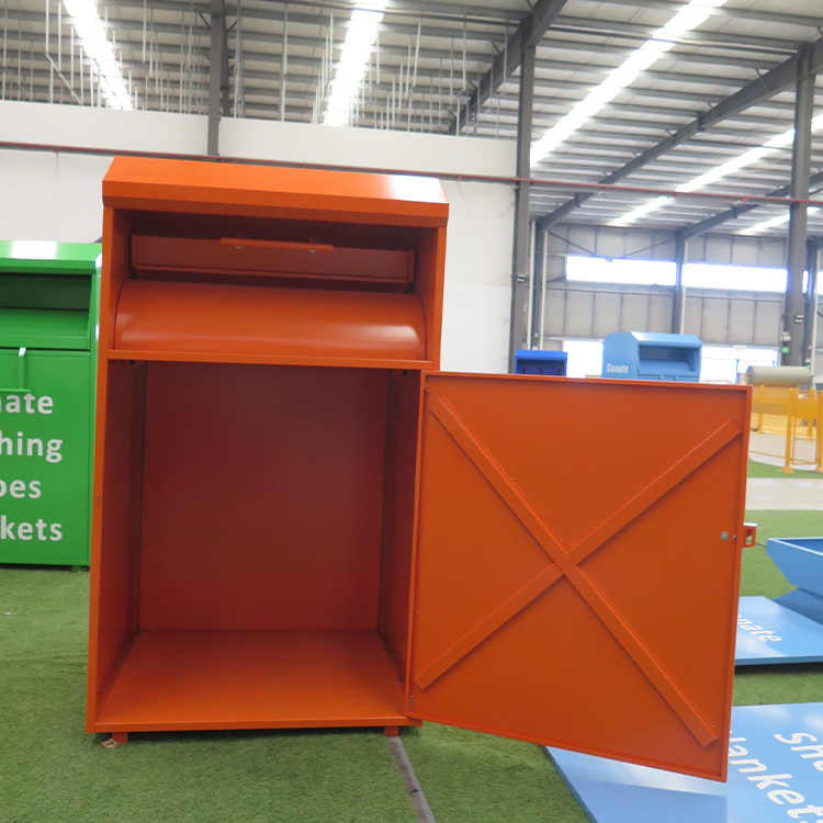 HBS220207 clothing donation bin  (21)