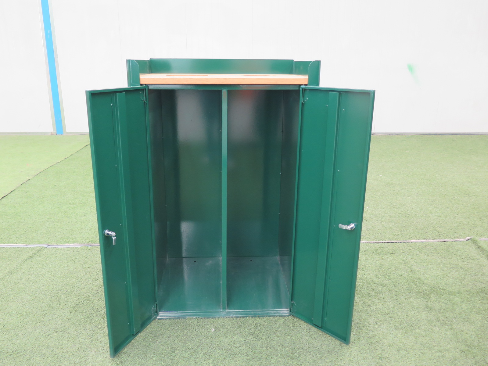 HBS220207 clothing donation bin (6)