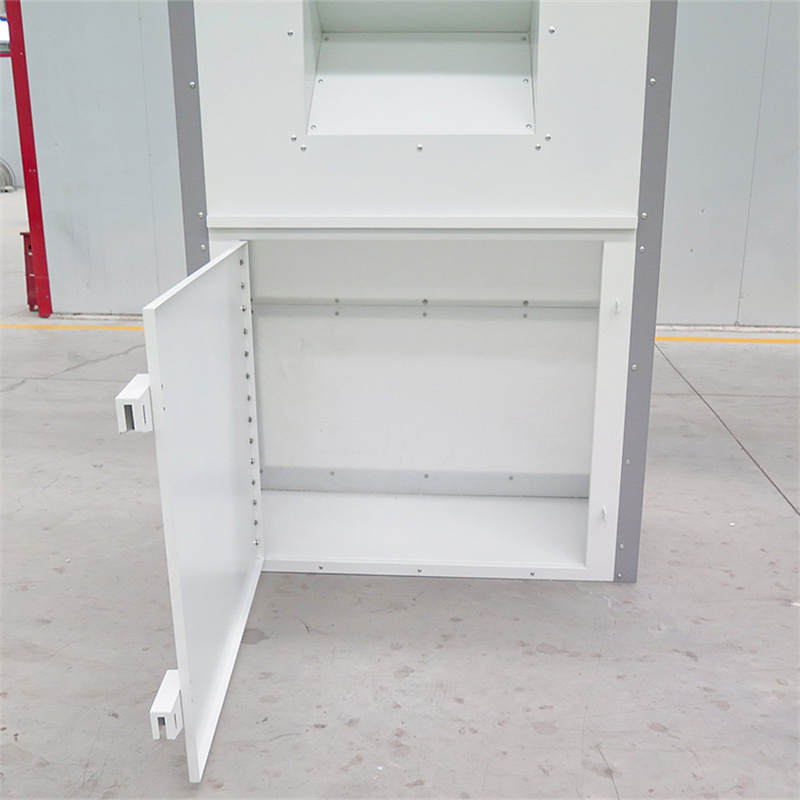  Red Cross Clothing Donation Drop Box Metal Clothes Donation Collection Bins 11