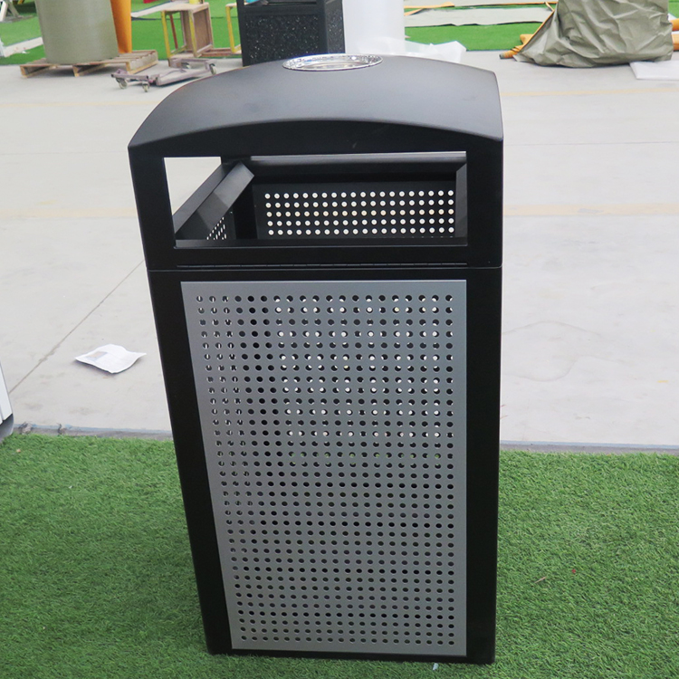HBS240101outdoor trash can (24)