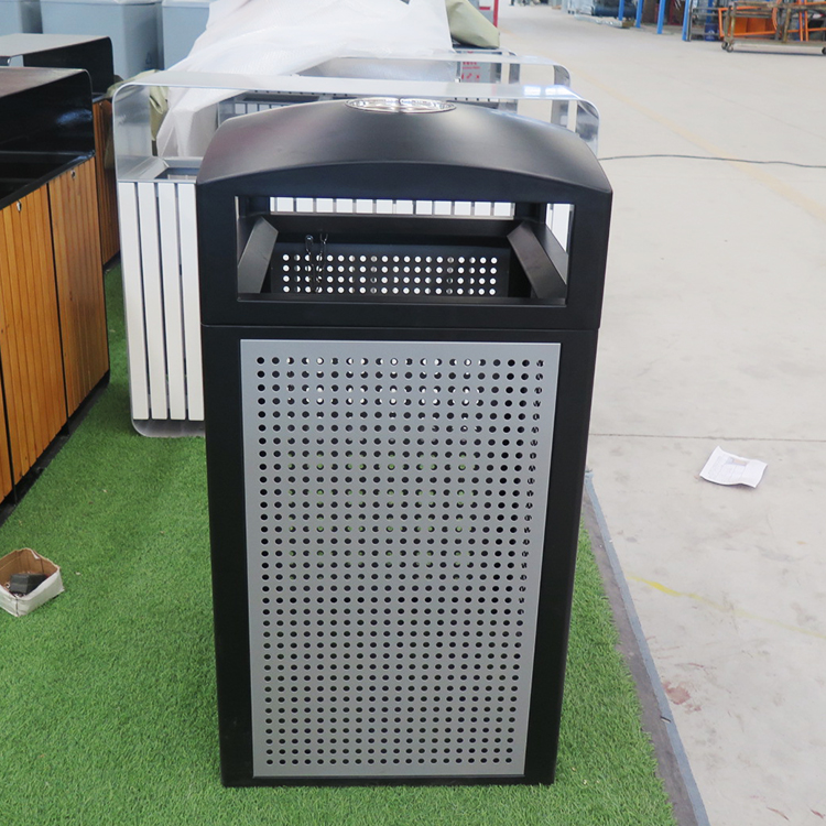 HBS240101outdoor trash can (26)