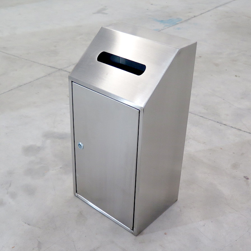 mailbox