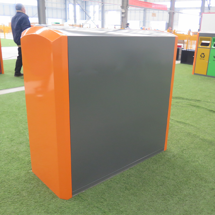 HBS468 outdoor trash can (10)