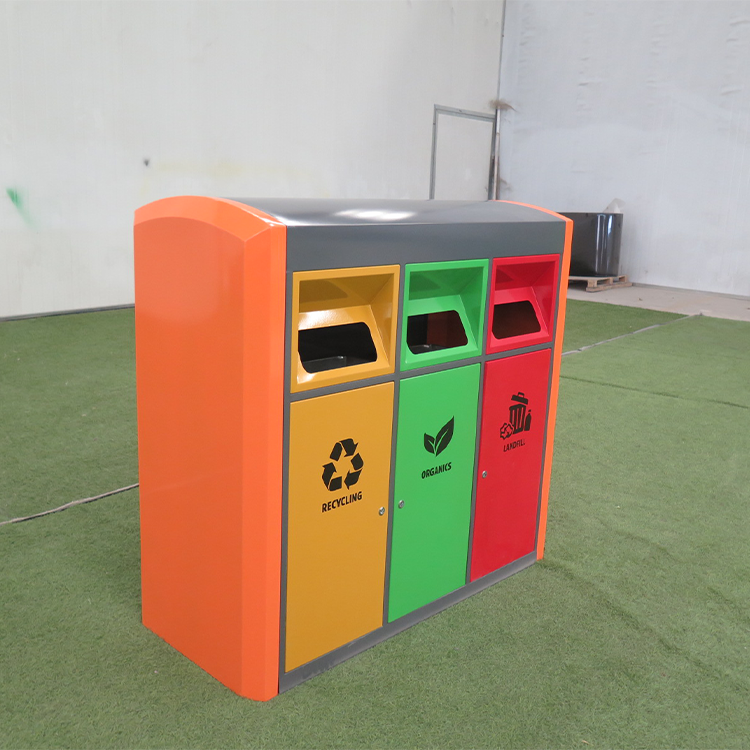 HBS468 outdoor trash can (15)