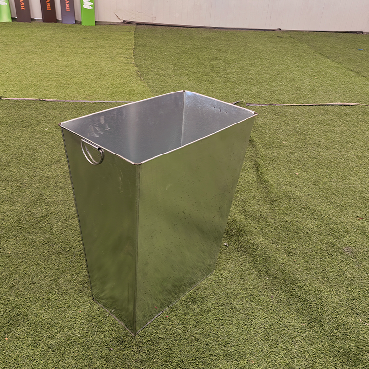 HBS468 outdoor trash can (2)