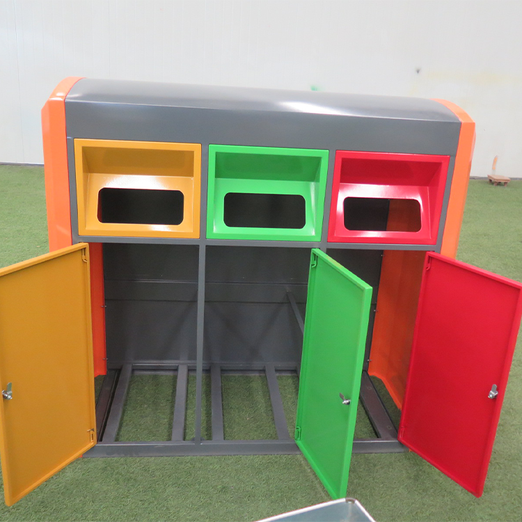 HBS468 outdoor trash can (3)