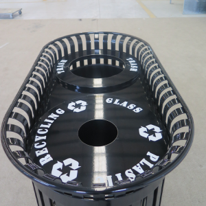 HBS560 outdoor trash can (17)