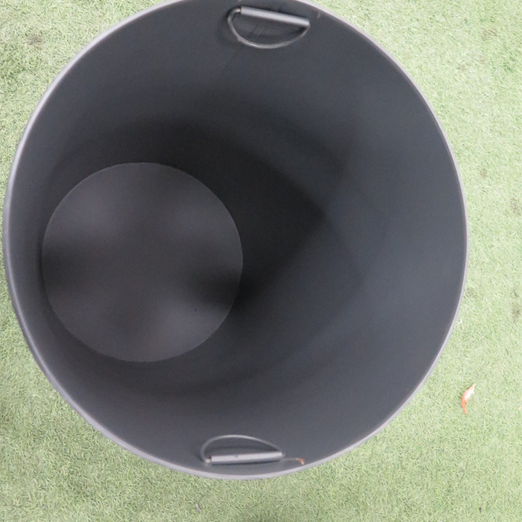 HBS680 outdoor trash can (12)