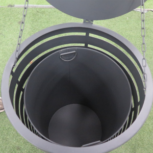 HBS680 outdoor trash can (14)