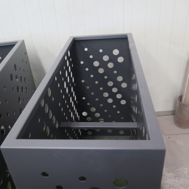 HBS743 outdoor trash can (19)