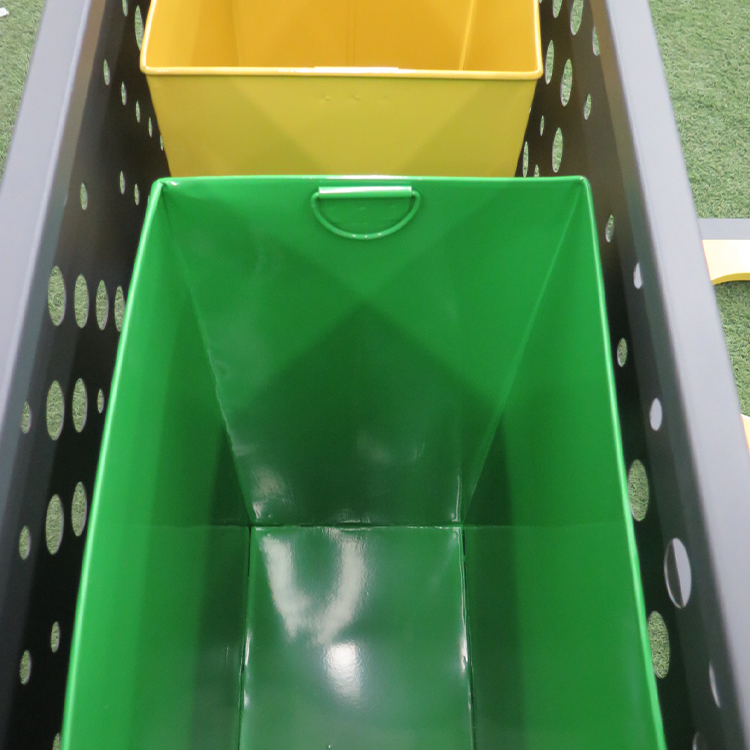 HBS743 outdoor trash can (2)