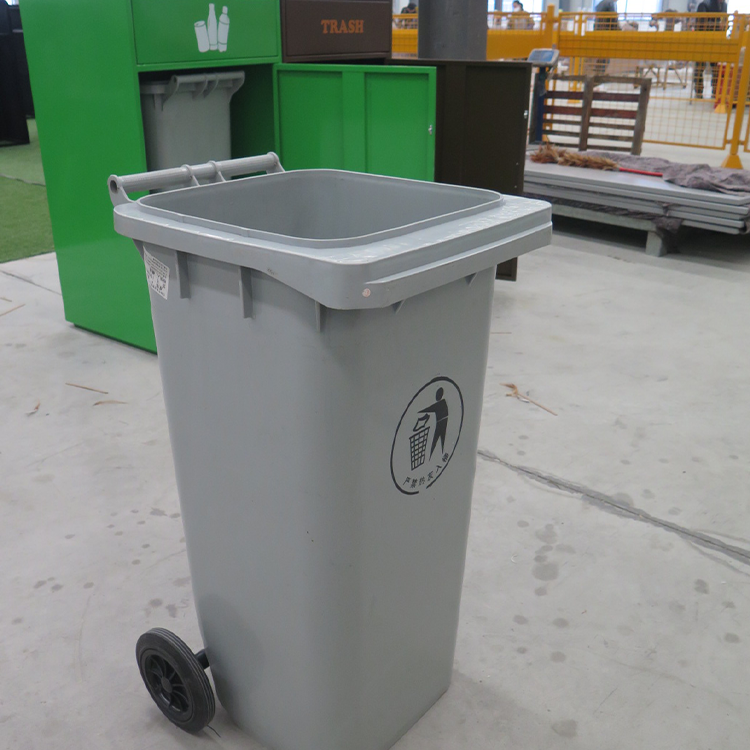 HBS930 outdoor trash can (8)