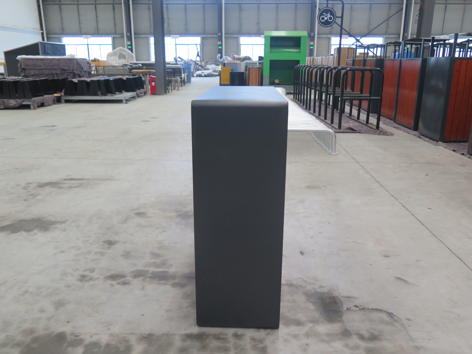 HBW176 outdoor trash can (12)