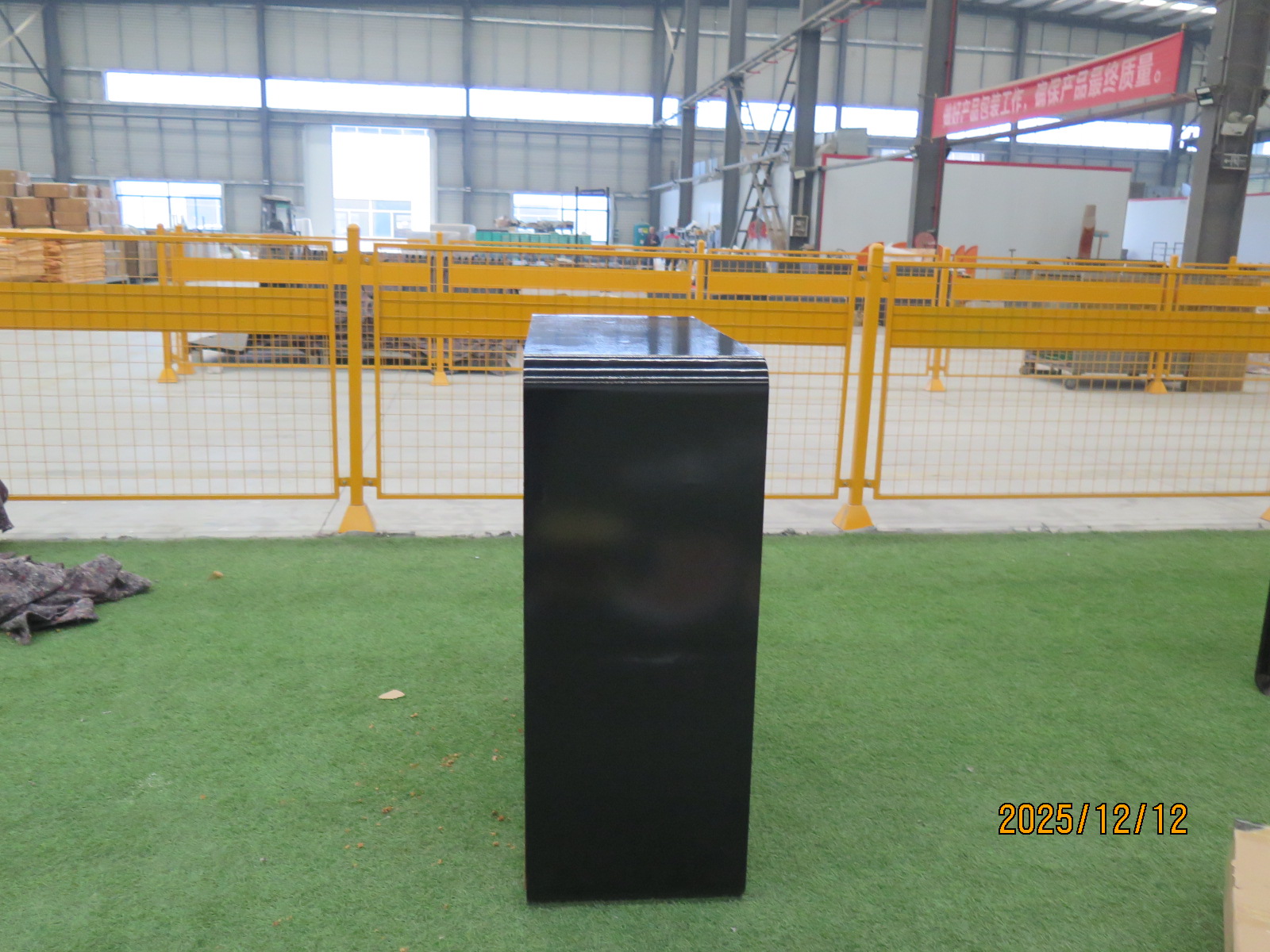 HBW197 outdoor trash can  (3)