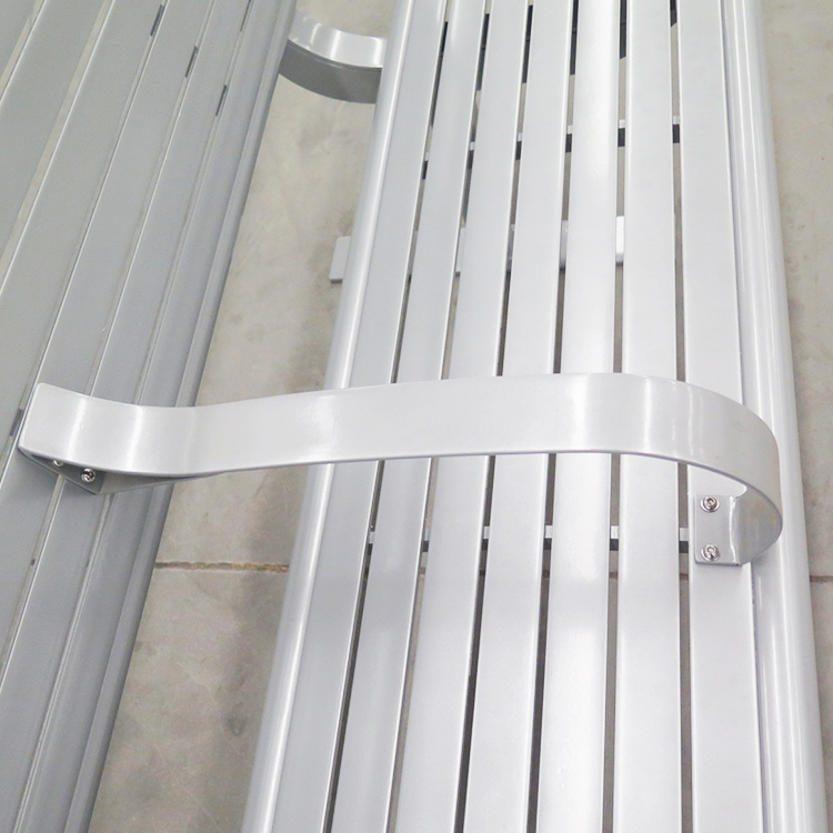 HCS240101 outdoor bench (10)