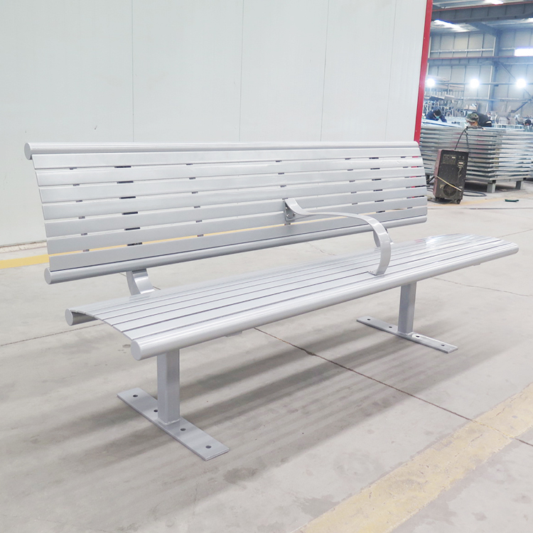 HCS240101 outdoor bench (5)